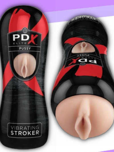 MASTURBADOR PDX