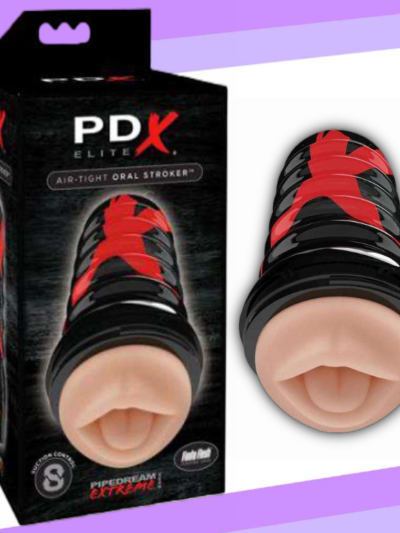 MASTURBADOR PDX
