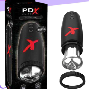 MASTURBADOR CALEXOTICS