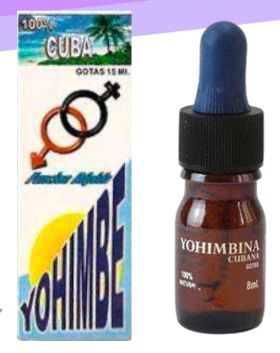 CUBANA ESTIMULANTE