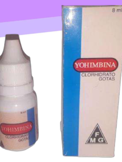 NATURAL ESTIMULANTE PARA EL DESEO SEXUAL