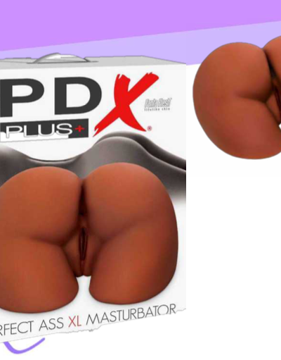 MASTURBADOR PDX +PLUS