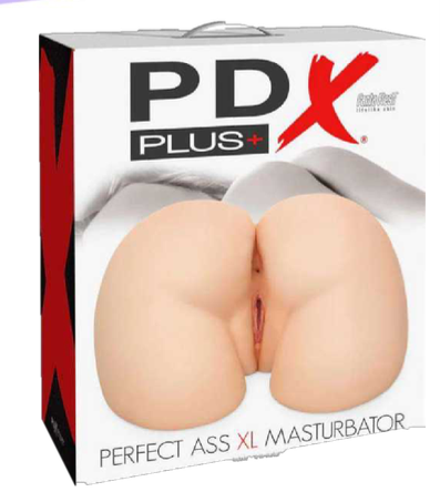 MASTURBADOR PDX