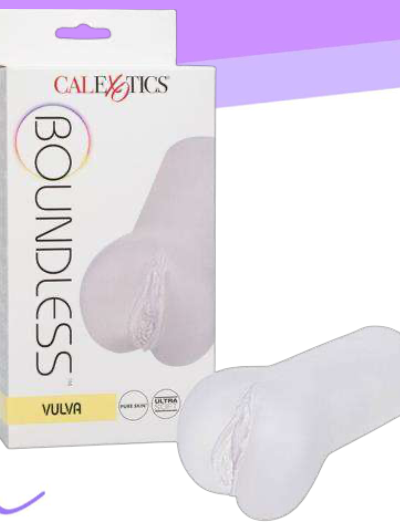 MASTURBADOR CALEXOTICS