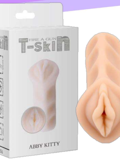 MASTURBADOR T-SKIN