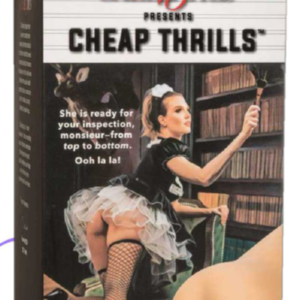 MASTURBADOR CALEXOTICS