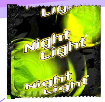 CONDON NIGHT LIGTH