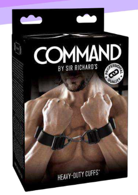 ESPOSAS COMMAND