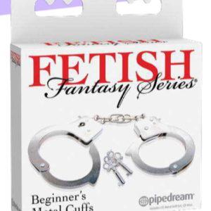 ESPOSAS FETISH PD3800-00