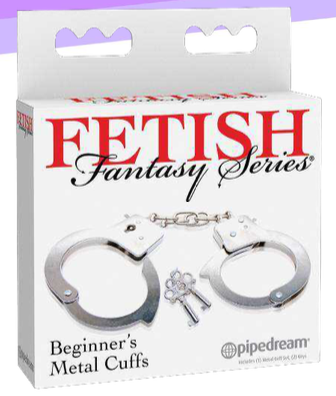 ESPOSAS FETISH PD3800-00