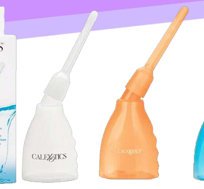 ENEMA CALEXTICS