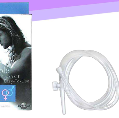 UNISEX DOUCHE
