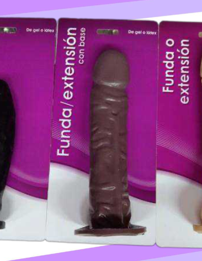 FUNDA CON EXTENSION