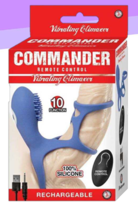 FUNDA COMMANDER