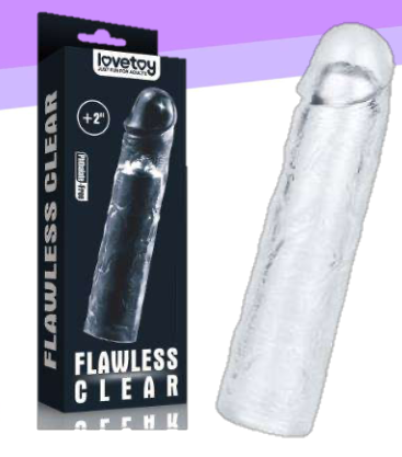 FUNDA LOVETOY