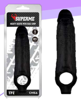 FUNDA SUPERME