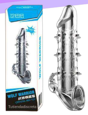 FUNDA WOLF WARRION