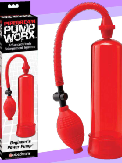 BOMBA DE VACIO PUMP WORX