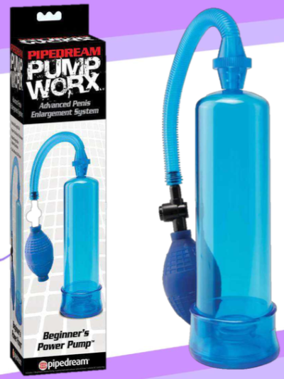 BOMBA DE VACIO PUM WORX