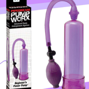 BOMBA DE VACIO PUM WORX