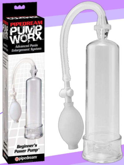 BOMBA DE VACIO PUM WORX