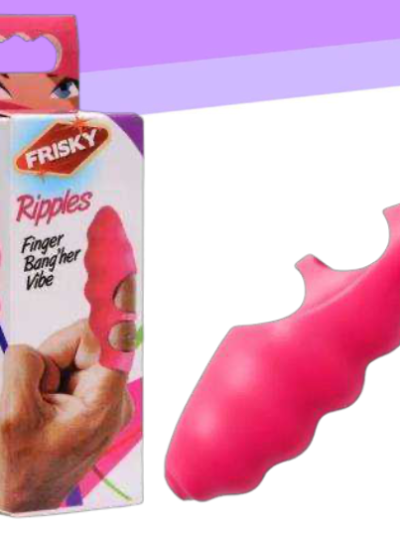 DEDAL FRISKY ROSA