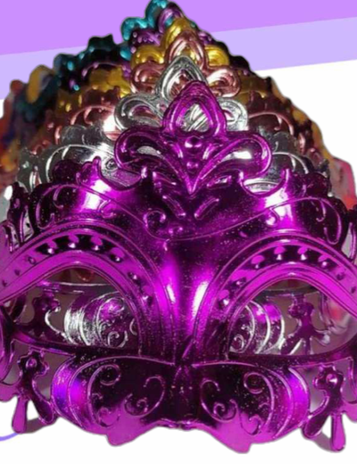 ANTIFAZ DE CARNAVAL