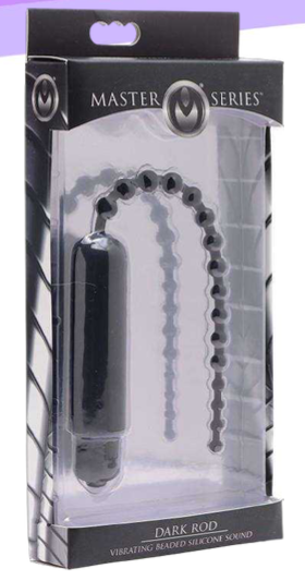 MASTER SERIES DARK ROD