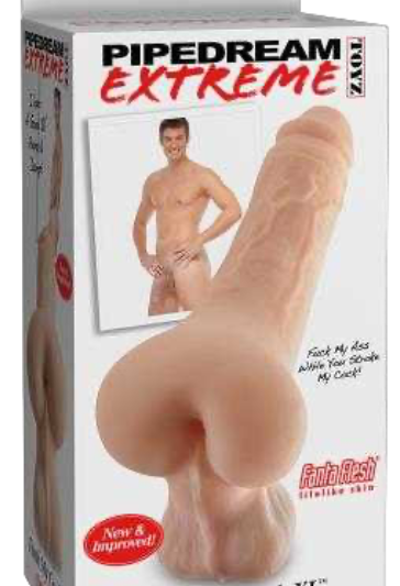 MASTURBADOR FUCK MY COCK XL