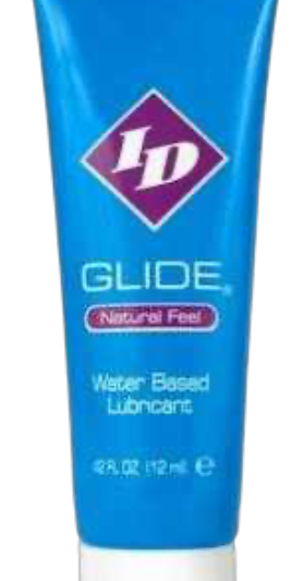 LUBRICANTE GLIDE 12 GR