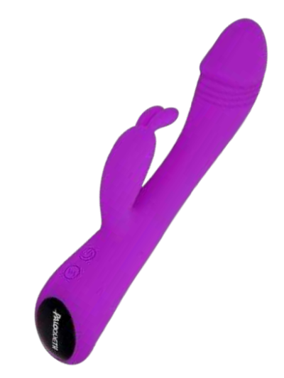 VIBRADOR PALOQUETH