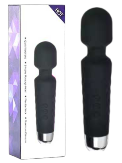 VIBRADOR DE MICROFONO HOT