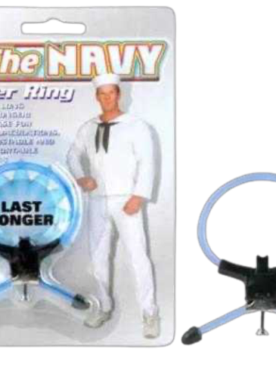 LIGA POWER RING