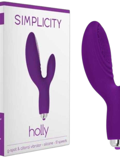 VIBRADOR SIMPLICITY