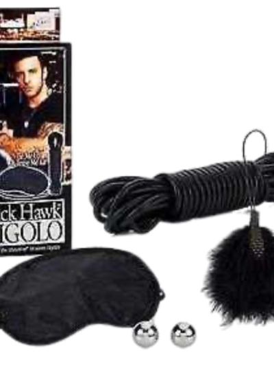KIT NICK HAWK GIGOLO