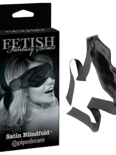 ANTIFAZ SATIN BLINDFOLD