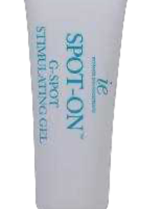 GEL ESTIMULANT E SPOT-ON