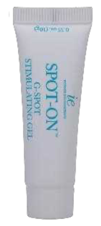 GEL ESTIMULANT E SPOT-ON