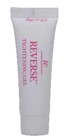 GEL REVERSE TIGHTENING