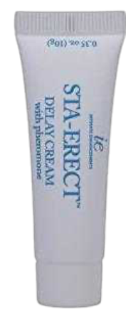 CREMA STA- ERECT