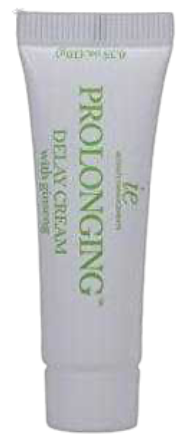 CREMA PROLONGING