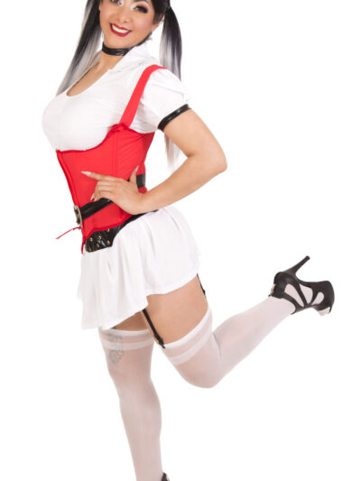 TR81H – TRAJE DAMA