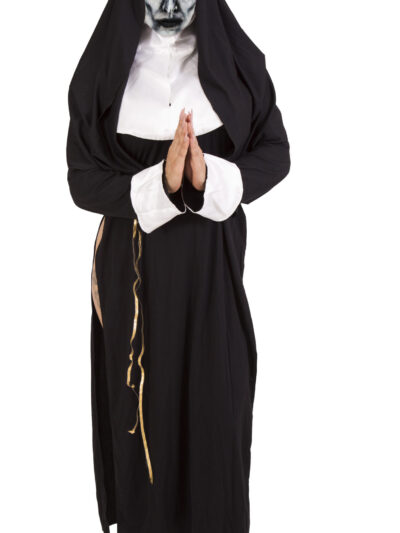 TR83H – TRAJE DAMA