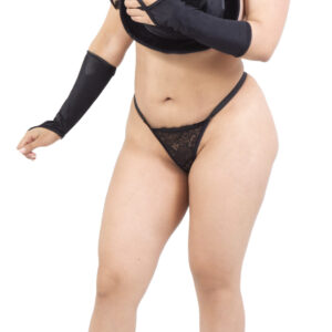 T160 – TANGA DE DAMA