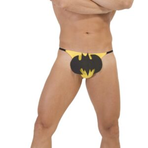 TA40 – TANGA DE CABALLERO