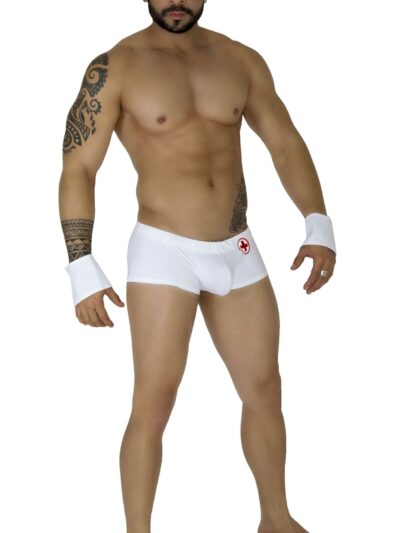 TABX18 – BOXER DE CABALLERO