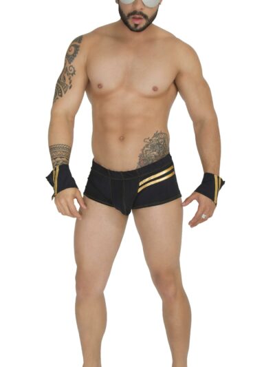 TABX25 – BOXER DE CABALLERO