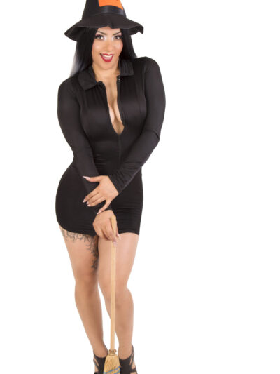 TR69H – TRAJE DAMA