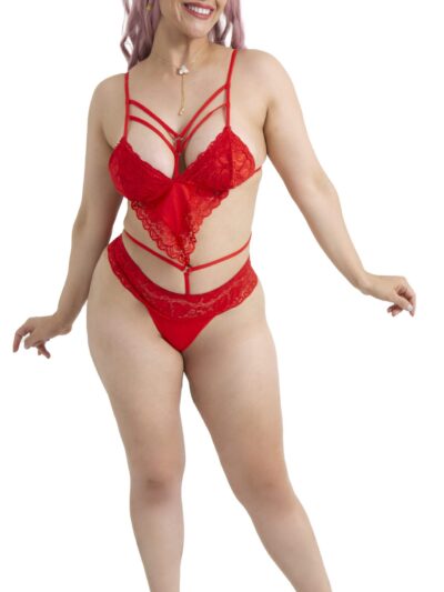 CO80N – CORDINADO DE DAMA