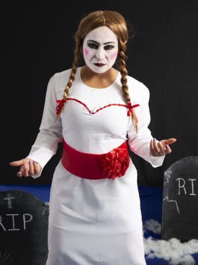 Disfraz Anabelle – Amairani
